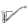 Llave monomando giratoriia