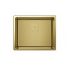 TARJA FLEXLINEA RS15 50.40 SQ BRASS/TITANIUM
