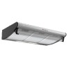 Campana empotrable. C8310/7310 INOX.