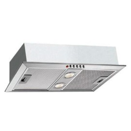 Campana empotrable GFH 73 Inox