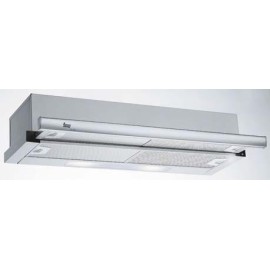 Campana empotrable TL 9310 INOX