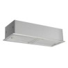 Campana integrada 75 o 55 cm