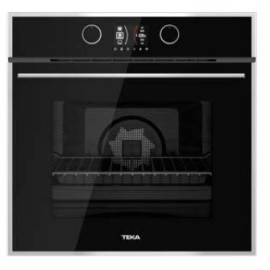 Horno electrico Multifuncion SurroundTemp HLB 860 BK-SS