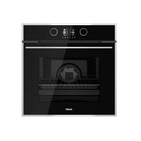 Horno electrico Multifuncion SurroundTemp HLB 860 BK-SS