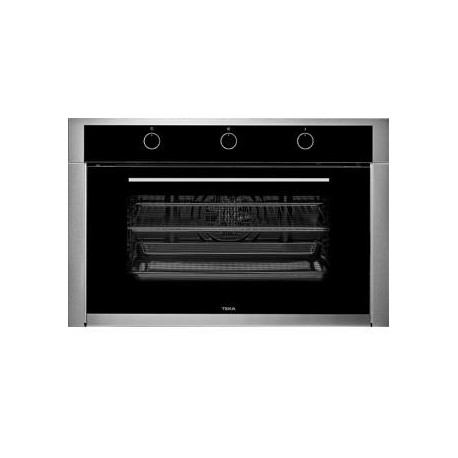 Horno gas Multifuncion HLF 924 G Teka