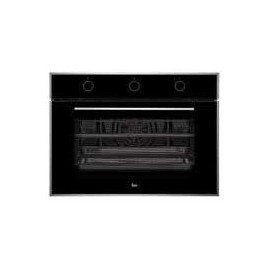 Horno gas HLF 824 G