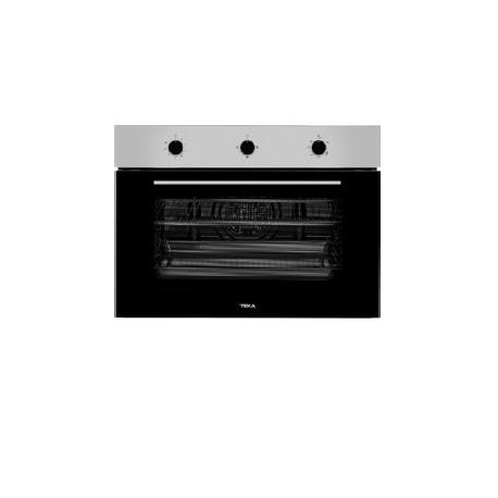 Horno a gas HSF 824 G