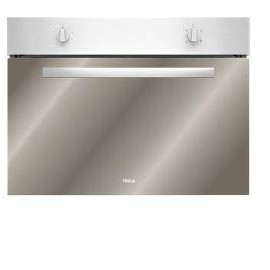 Horno a gas HBF 820 G SS RX