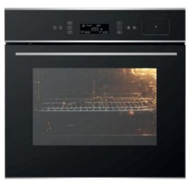 Horno asistido a vapor 60