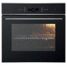 Horno asistido a vapor 60