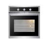 Horno a gas  multifuncion 60cm