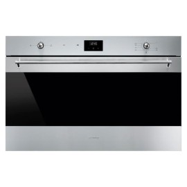 Horno de gas 4 funciones 90 cm