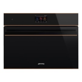 Horno de vapor combinado 20 funciones