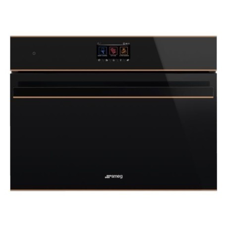 Horno de vapor combinado 20 funciones