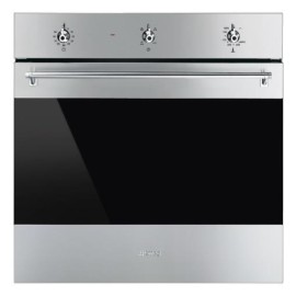 Horno de gas 4 funciones 60 cm