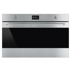 Horno electrico Conveccion termoventilado 9 funciones + 4 extra 90 cm