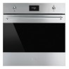 Horno Electrico Conveccion termoventilado 10 funciones 60 cm