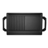 Plancha grill HOT PLATE