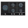 Parrilla a gas GZC 95320 XBB