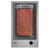 EFX 30.1 BBQ -GRILL