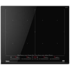 Parrilla Electrica Vitroceramica de induccion DirectSense IZF 68700 MST BK