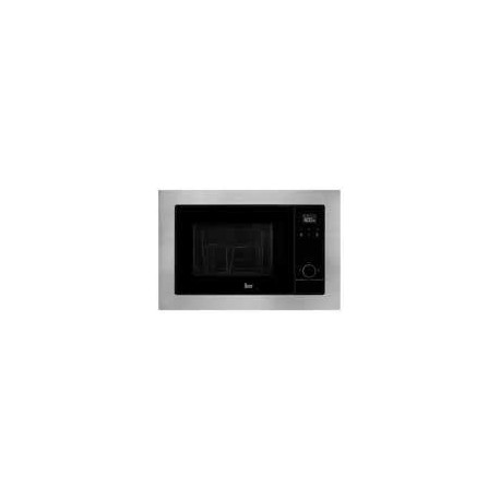 Horno microondas integracion + grill MS 620 BIS