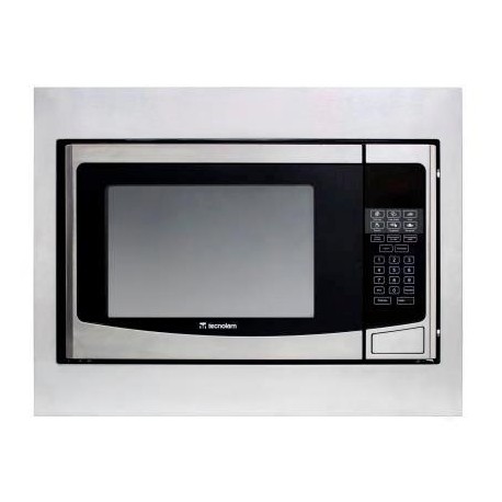 Microondas empotrable 1.2 pies
