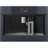 Cafetera empotrable Gray