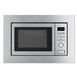 Horno de microondas 8 programas automaticos