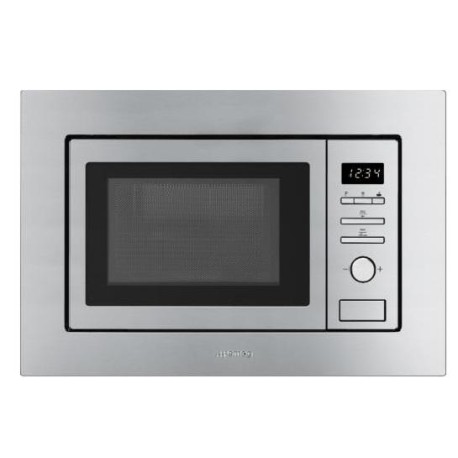 Horno de microondas 8 programas automaticos