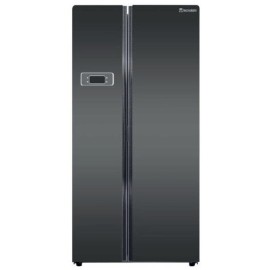 Refrigerador side by side 91cm