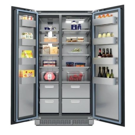 Refrigerador panelable 91cm