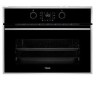 Horno a gas MAESTRO HLC 844 C